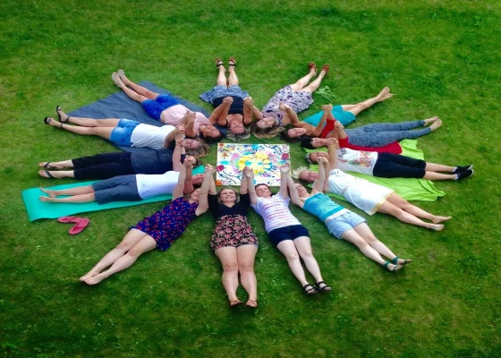How to Measure the ROI of a Company Offsite (Beyond Good Vibes)